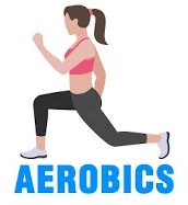 logo aerobics