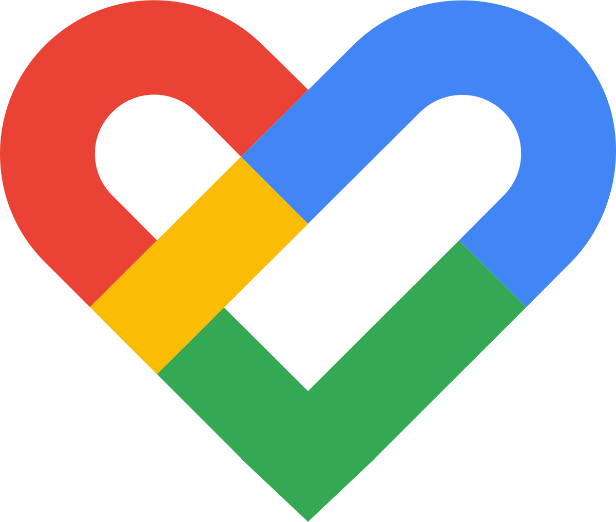 logo google fit