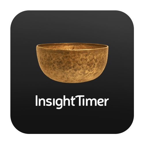 Insight timer